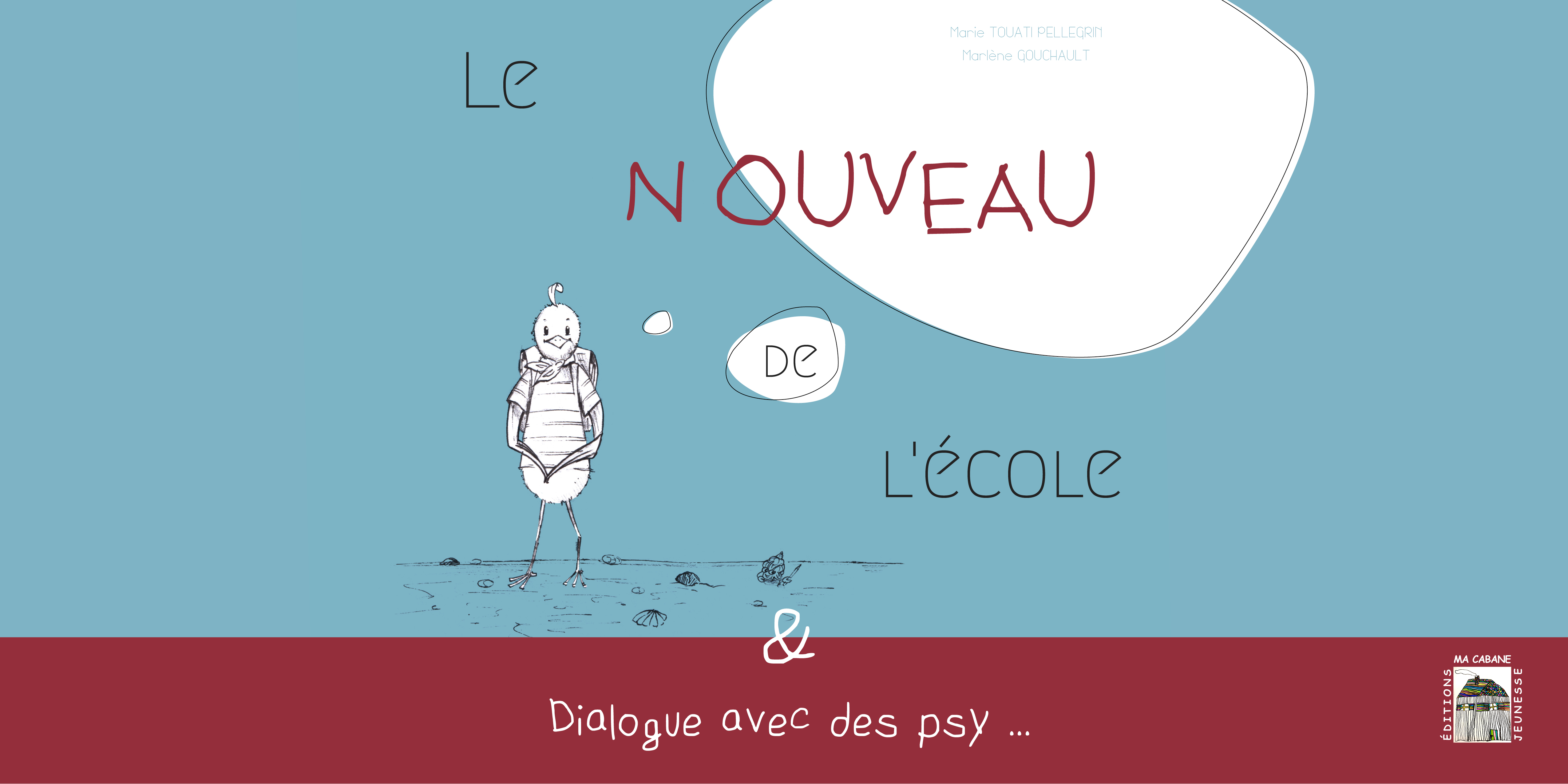 Le nouveau de l ecole livre format numerique