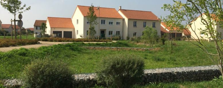 Rodemack jardins castel