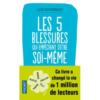 Les-cinq-bleures-qui-empechent-d-etre-soi-meme