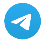 Telegram logo
