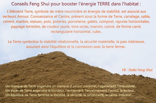 Element-Terre