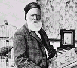 Antonio Méucci 1871.