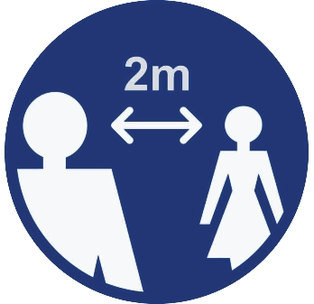 Logo-distanciation