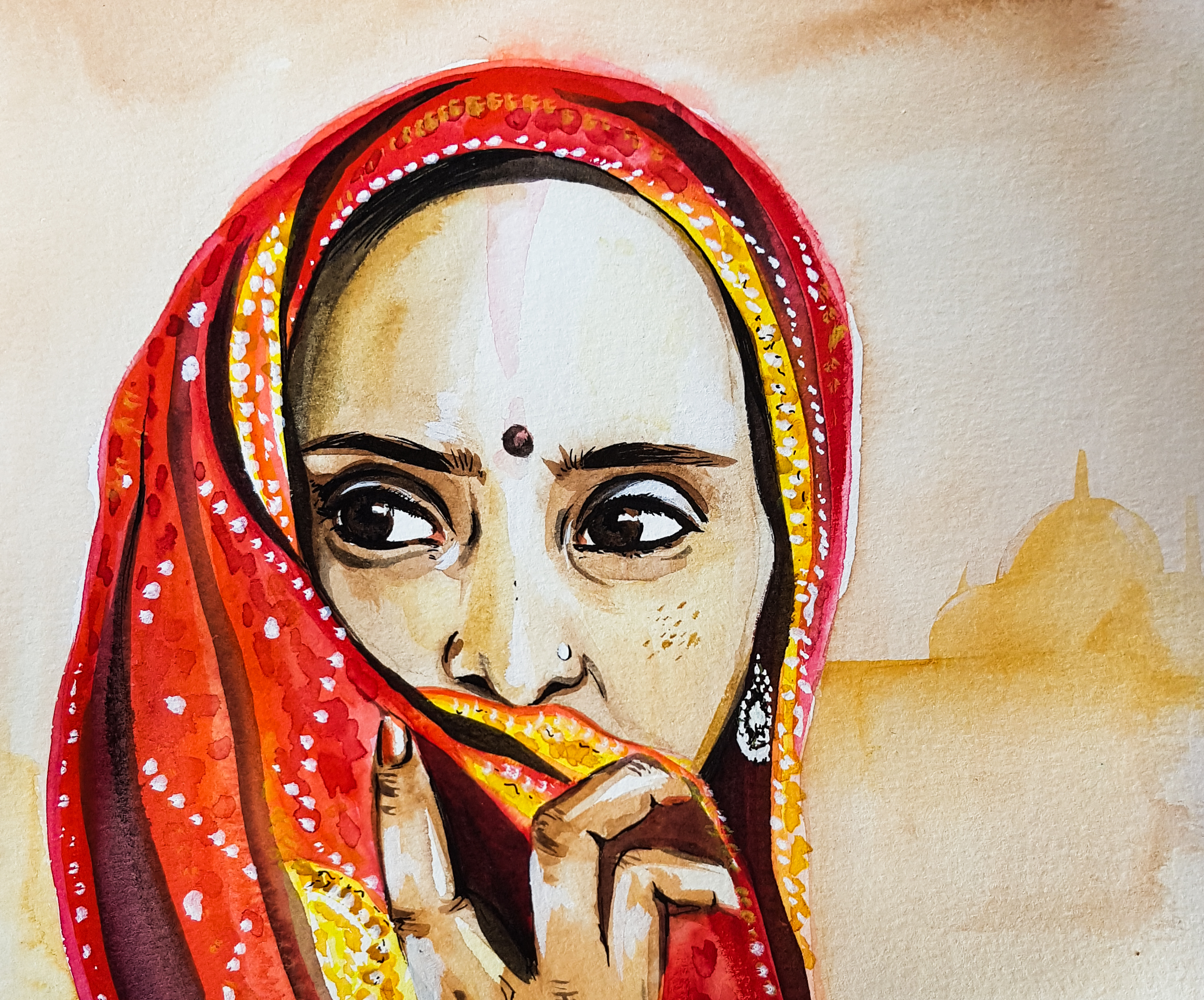 Inde 