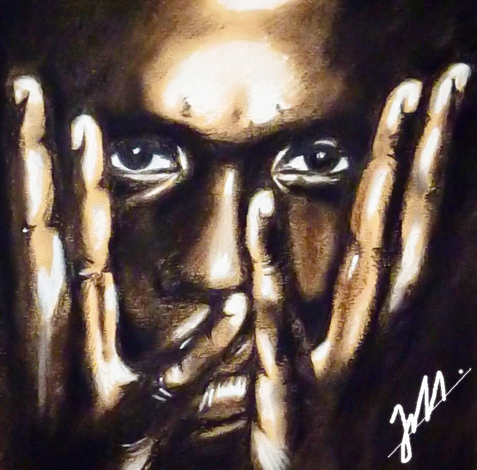 Kery james