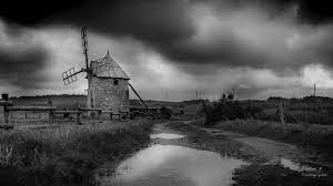 Moulins-d-ally