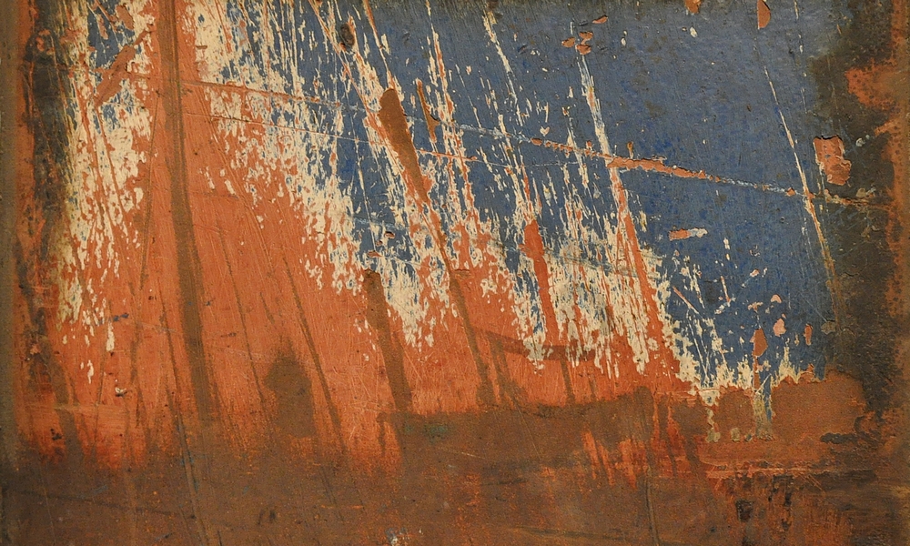 Morceau du france