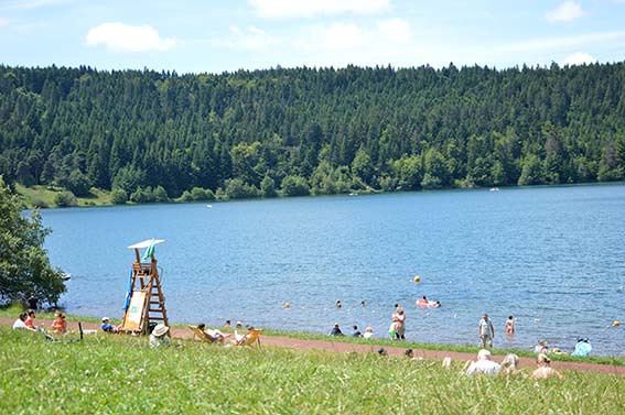 Lac-du-bouchet