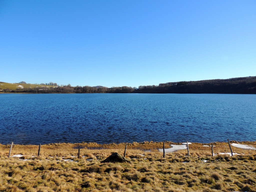 Lac-chauvet