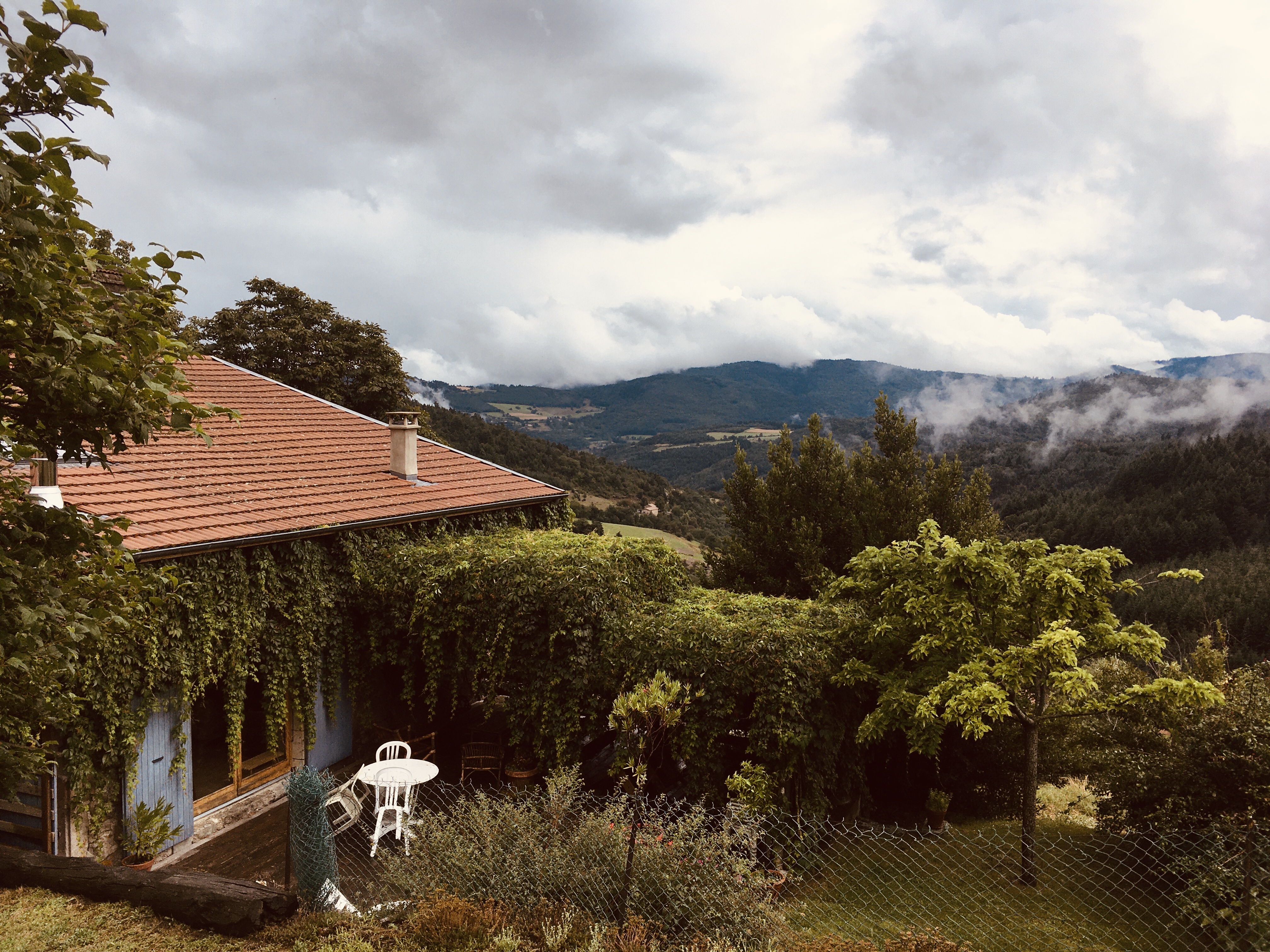 Paysage