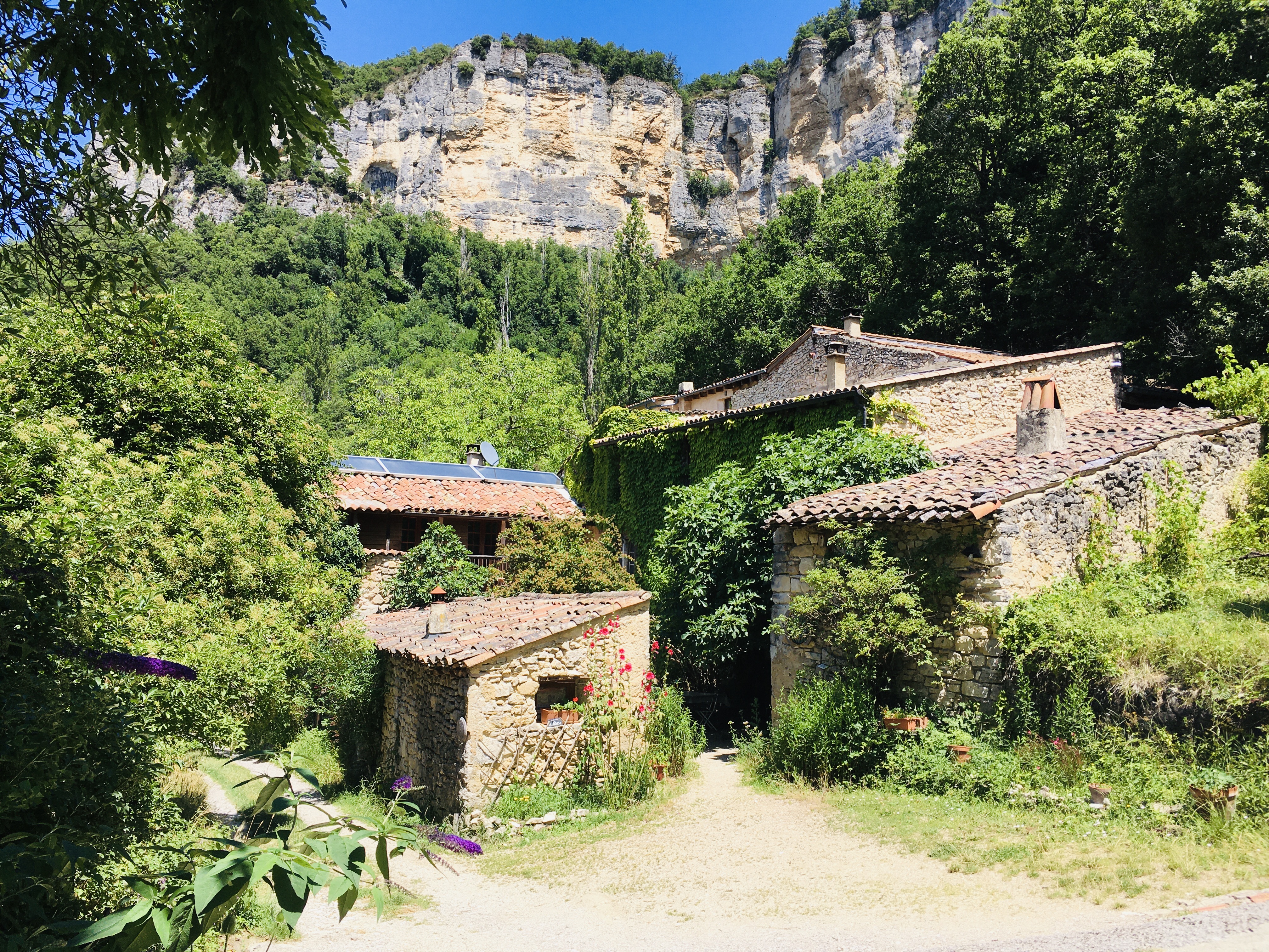 Charousse maison 1