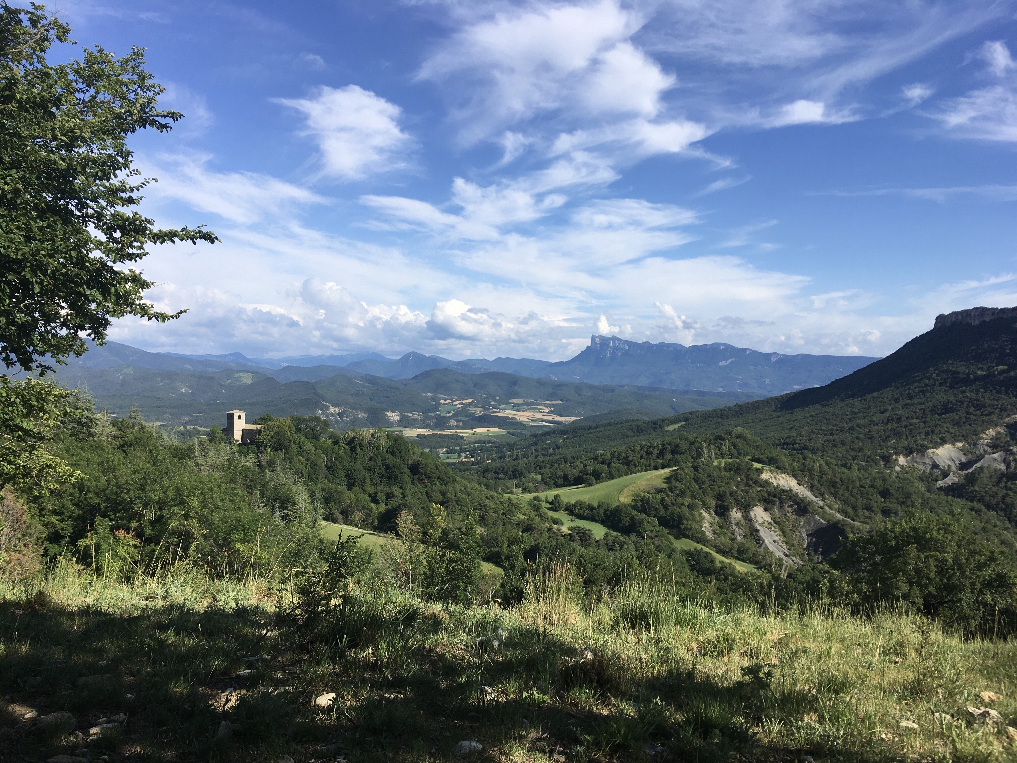 Paysage 1
