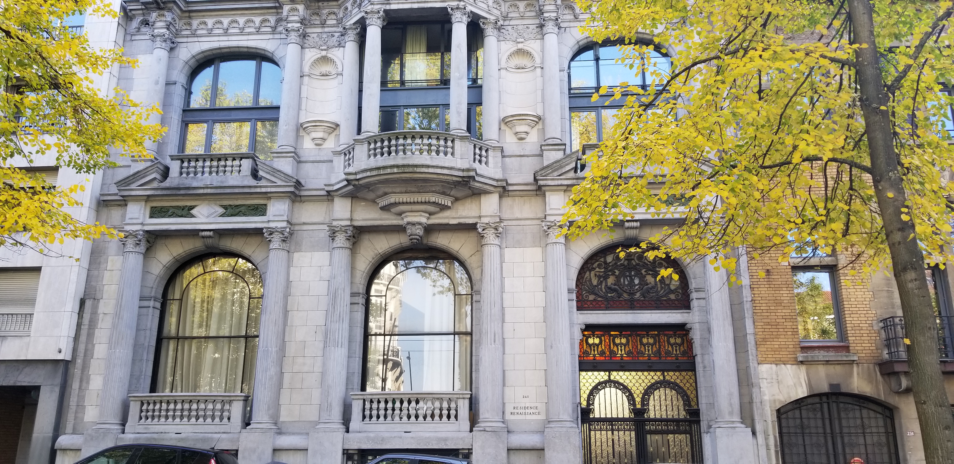 Clémentine Baclet - Psychanalyste
Cabinet médico-psychologique Renaissance, La Madeleine