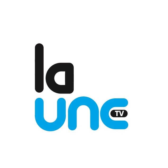 Logo la-une-TV