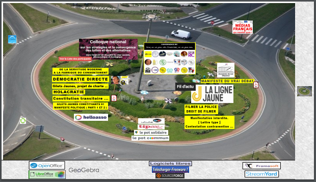 Capture Le rond point -du-milieu- 18- 08 2021
