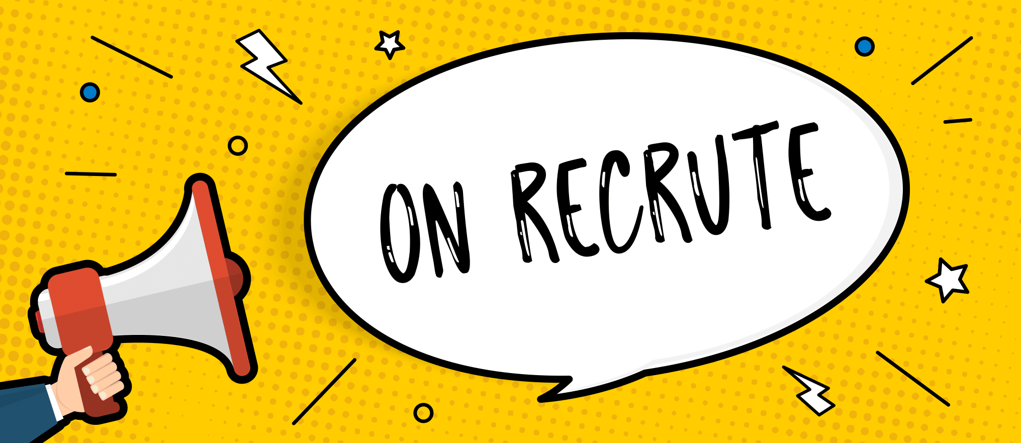 Offre d'emploi agent(e) technique