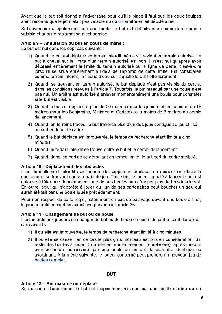 Reglement petanque au 1er janvier 2021 1  page 05