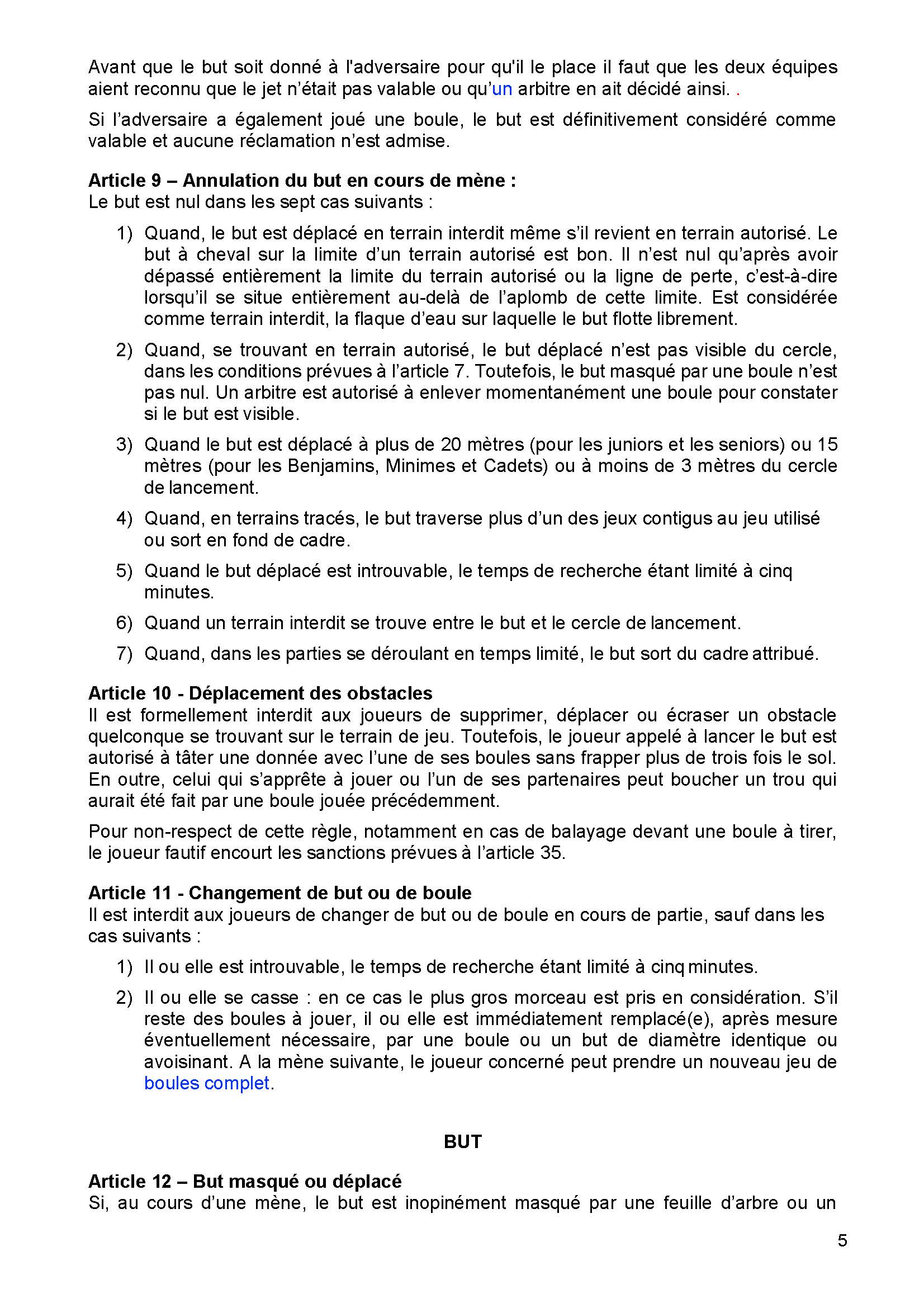 Reglement petanque au 1er janvier 2021 1  page 05