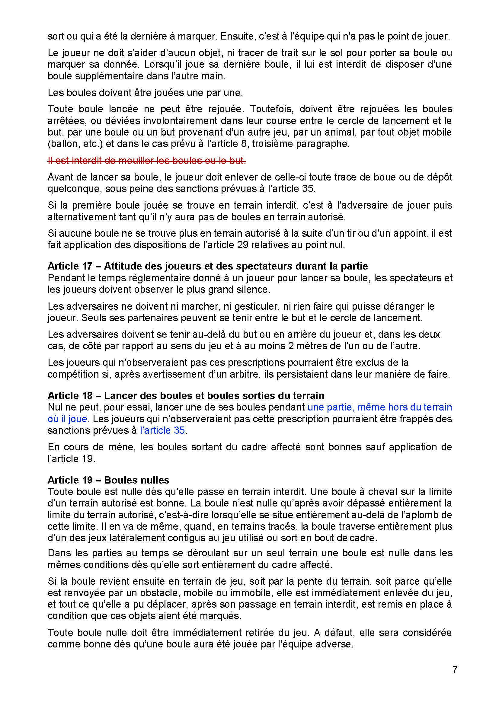Reglement petanque au 1er janvier 2021 1  page 07