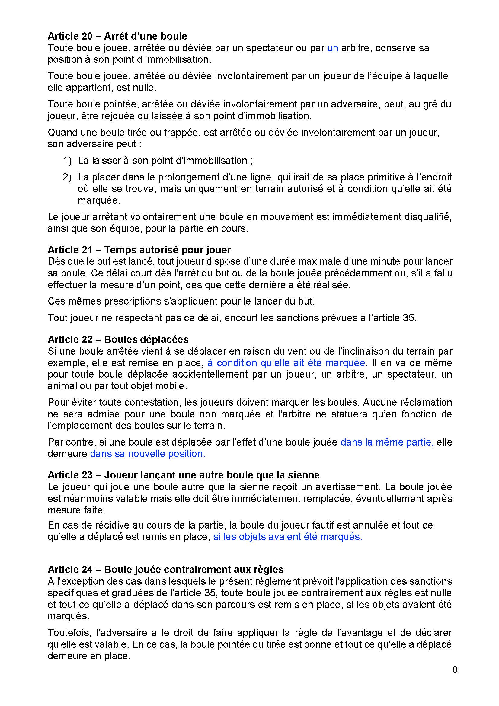 Reglement petanque au 1er janvier 2021 1  page 08