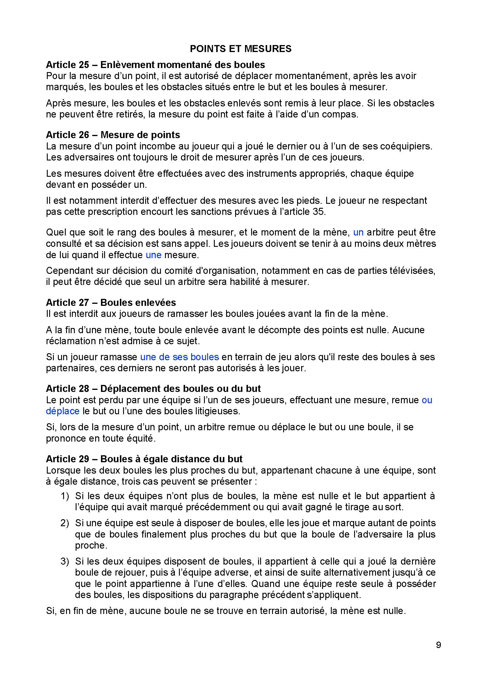 Reglement petanque au 1er janvier 2021 1  page 09