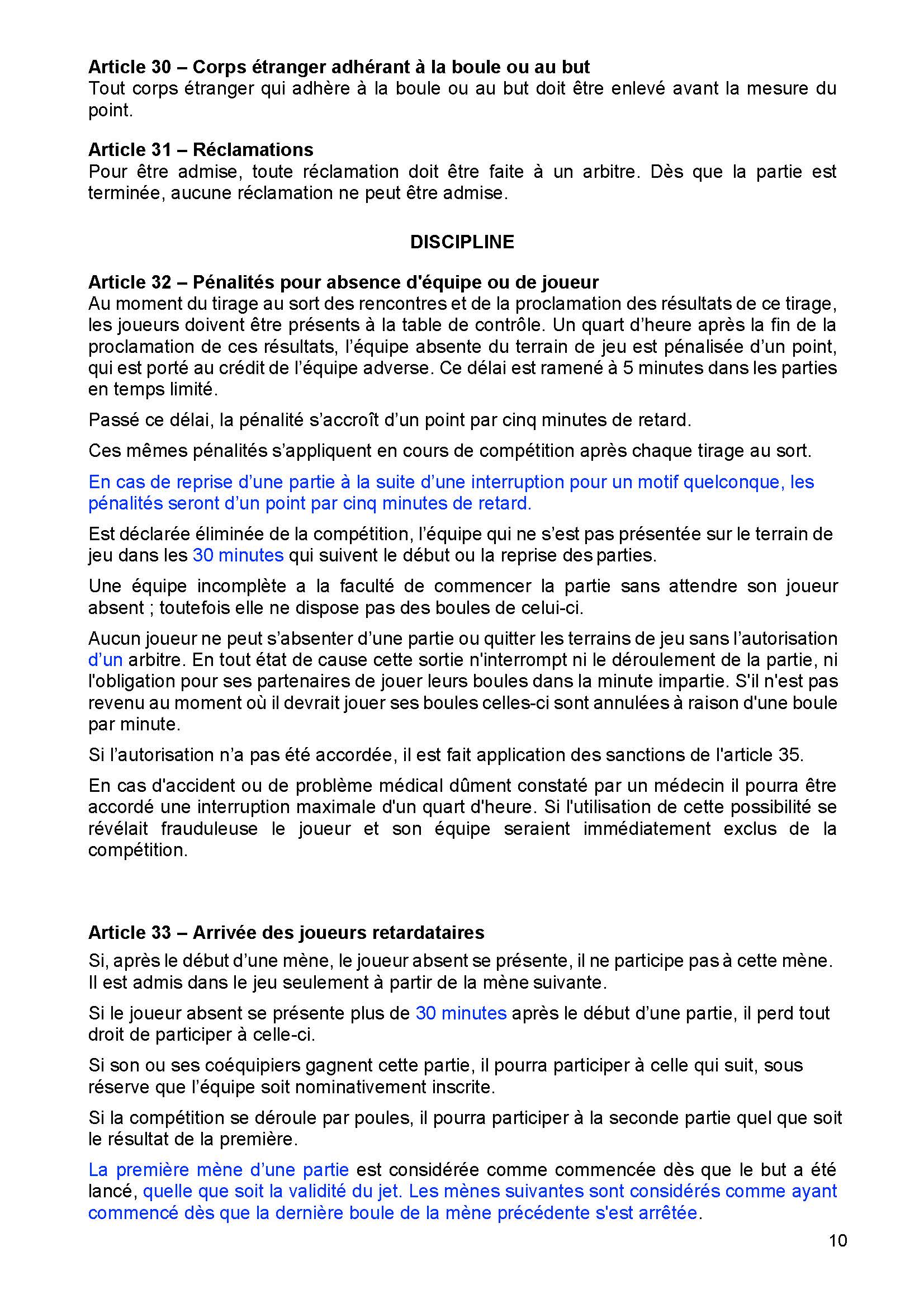 Reglement petanque au 1er janvier 2021 1  page 10