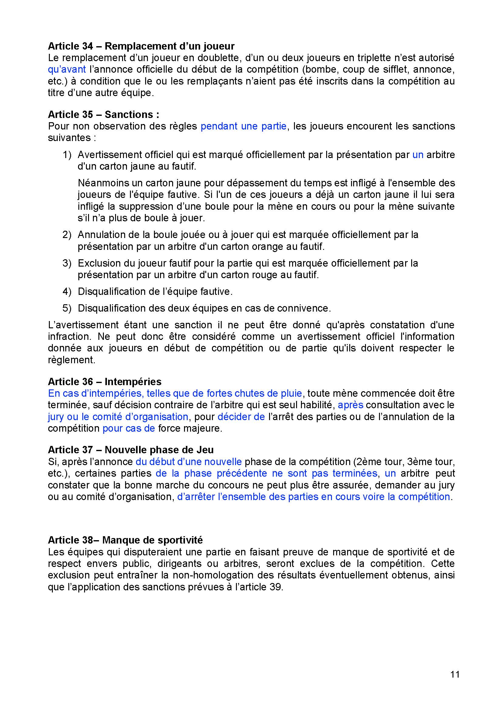 Reglement petanque au 1er janvier 2021 1  page 11