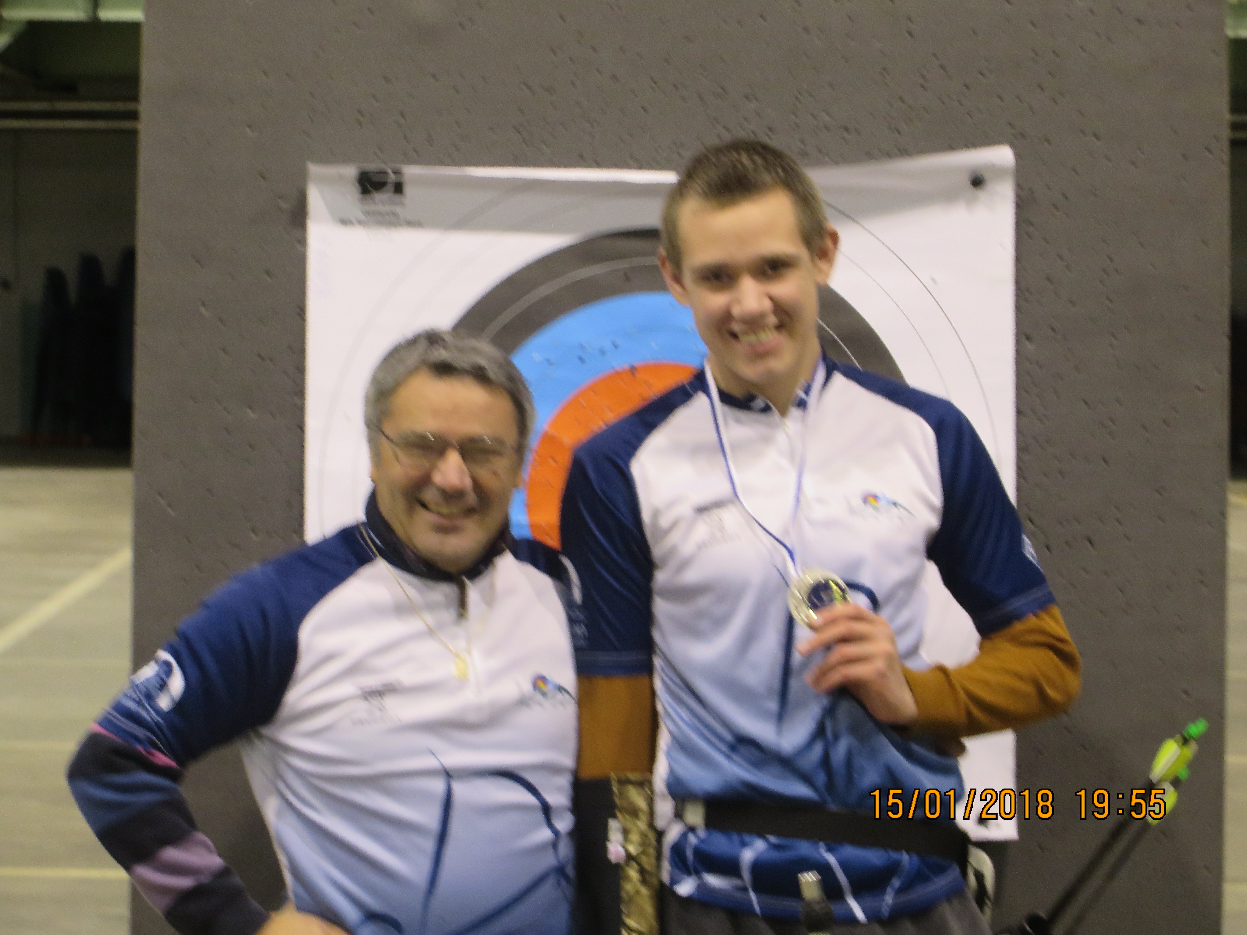 Pierre et florent