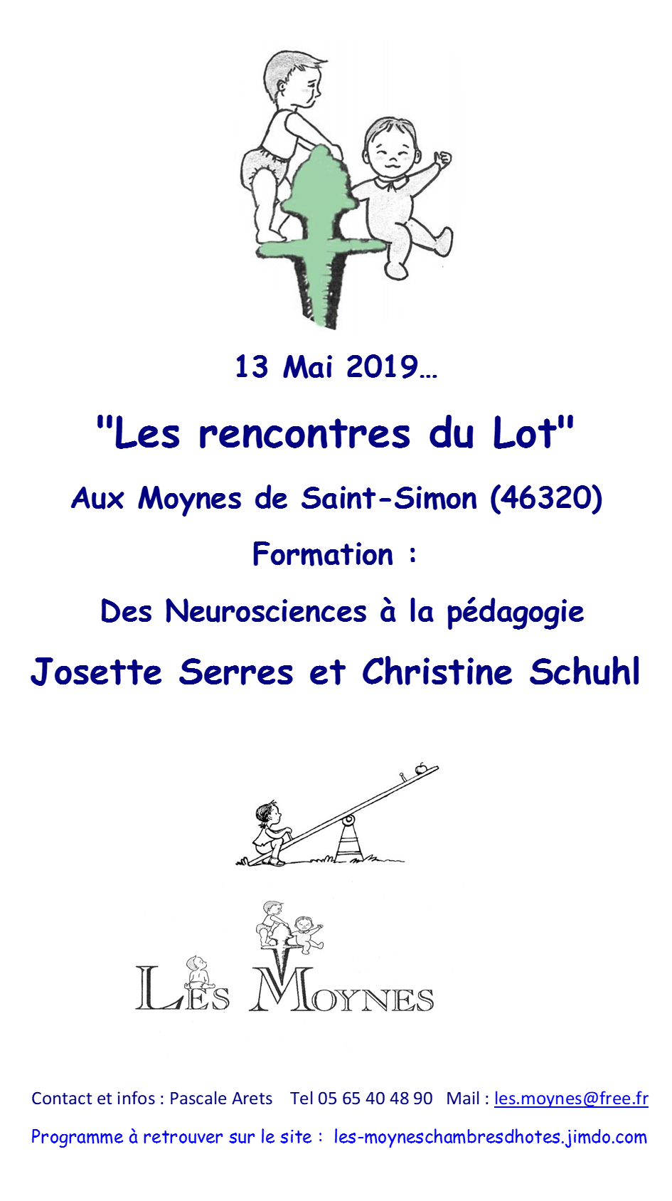 LEs-Moynes