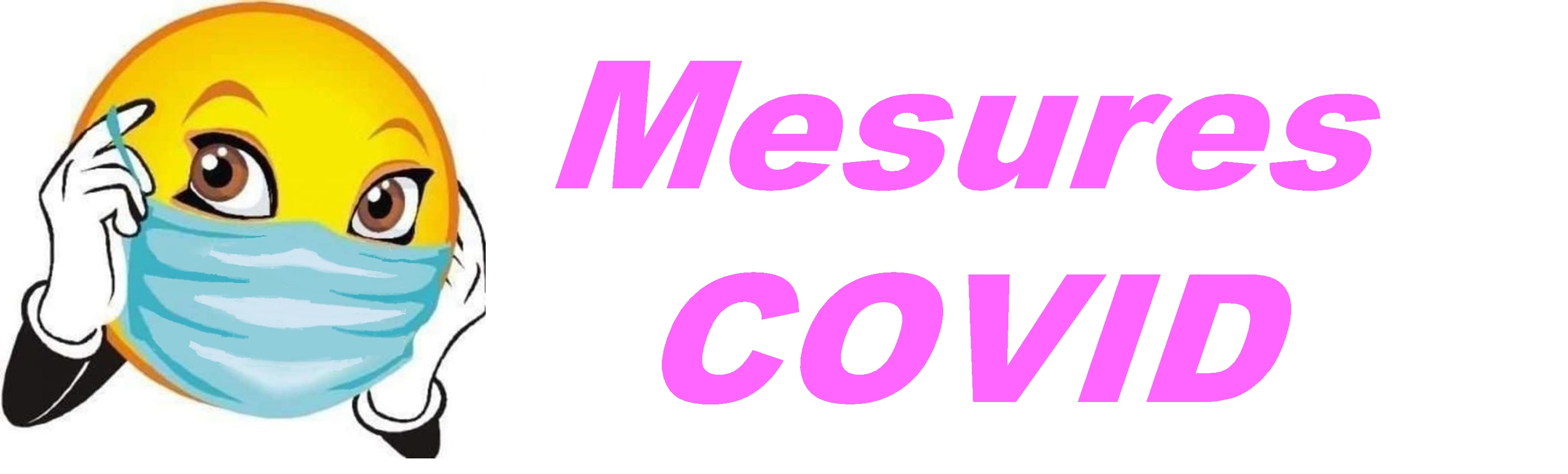 Mesures-covid