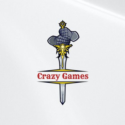 Crazy games