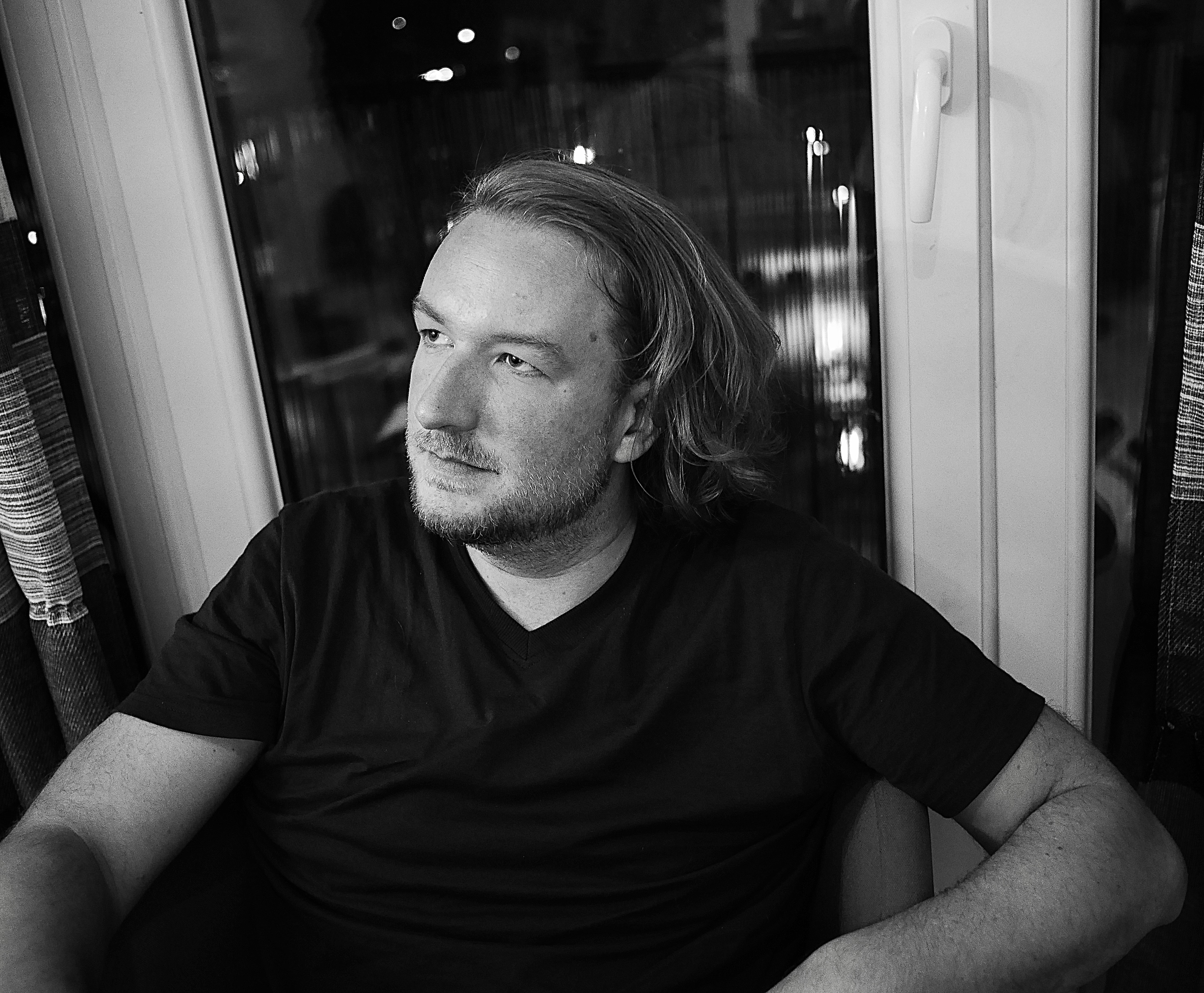 Rodolphe hurlot