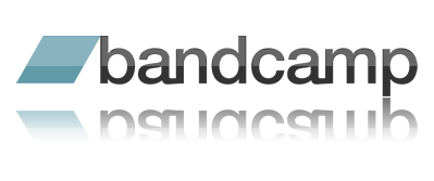 Bandcamp logo