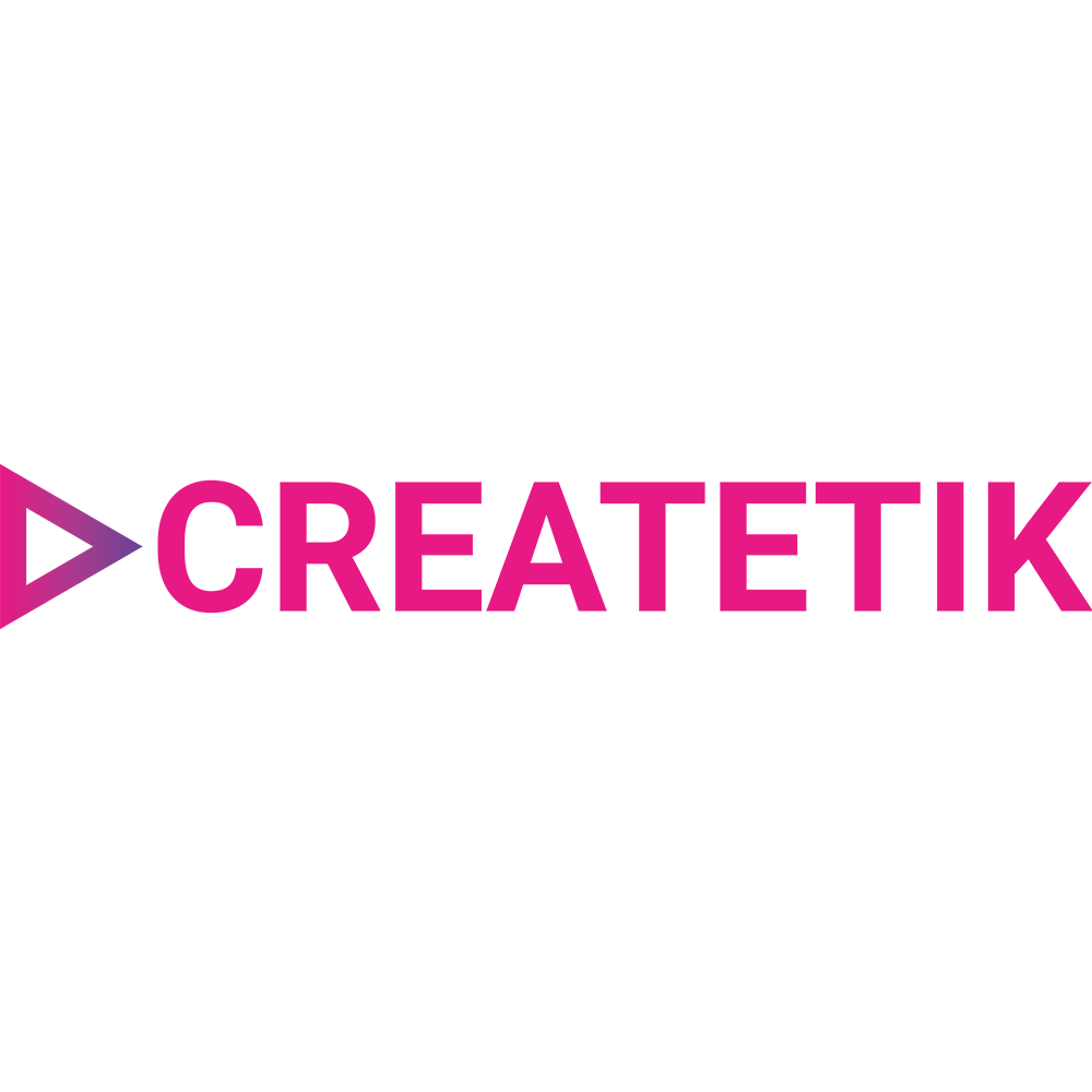 Createtok logo