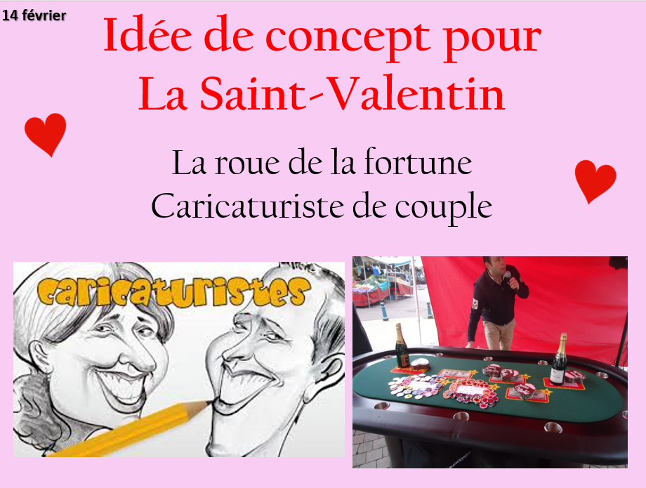 St-valentin