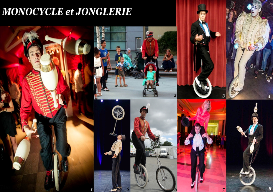 Monocycle-et-jonglerie