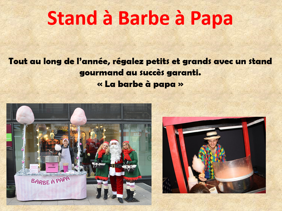 Stand-barbe-a-papa