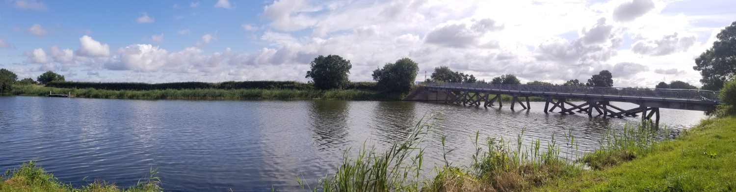 Canal martiniere