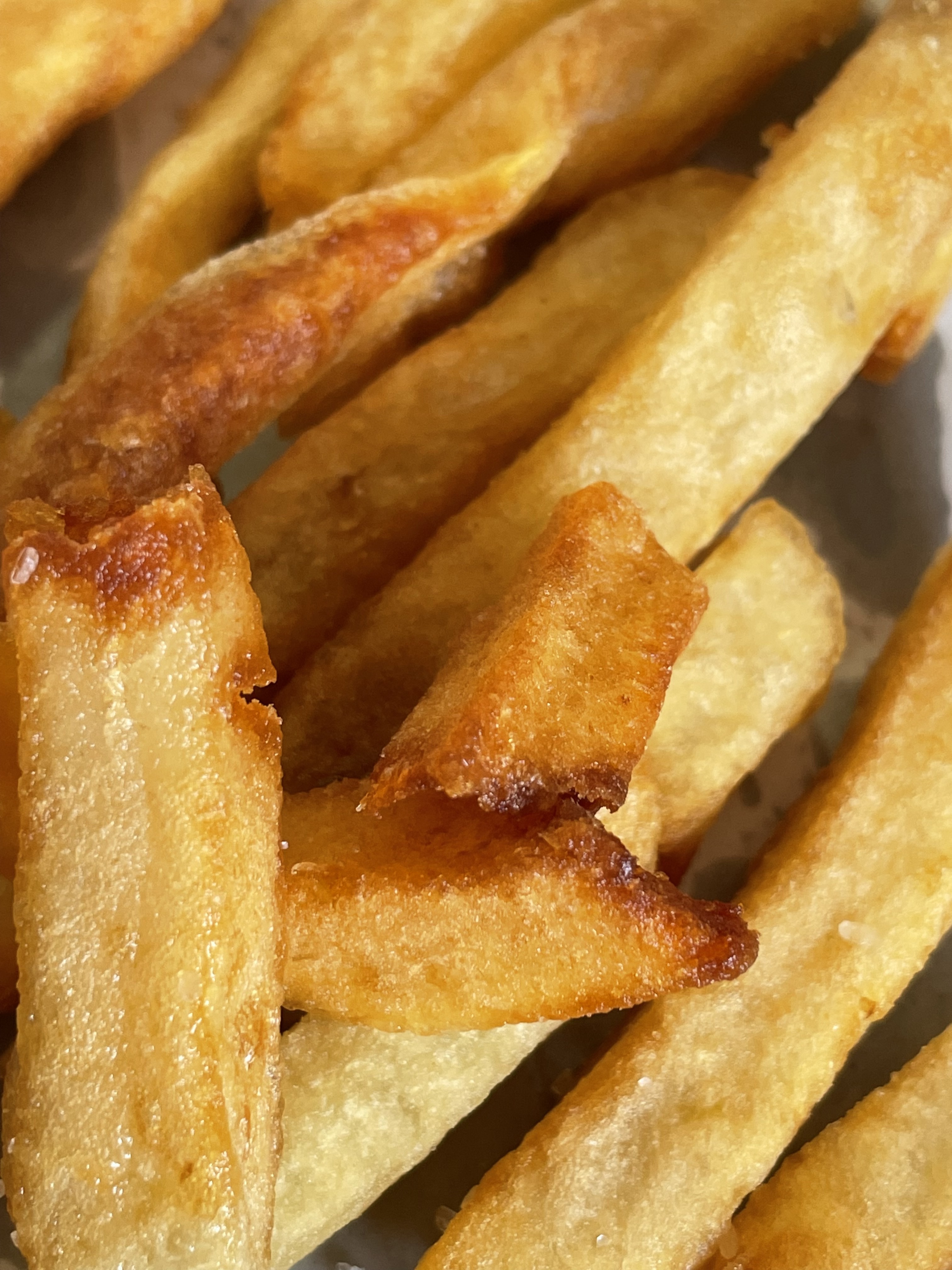 Frites 