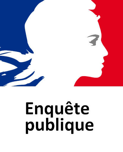 Arrêté enquête public Aliénation chemin rural