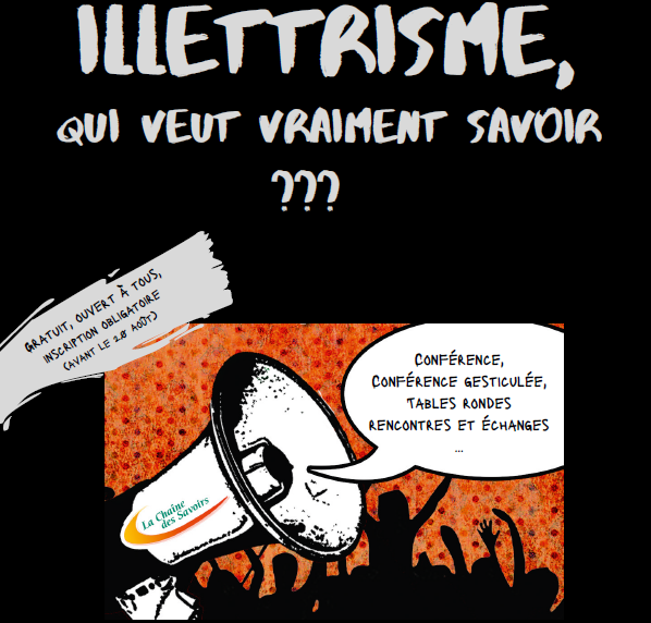 retour sur la journée du 7 septembre dans le Morvan