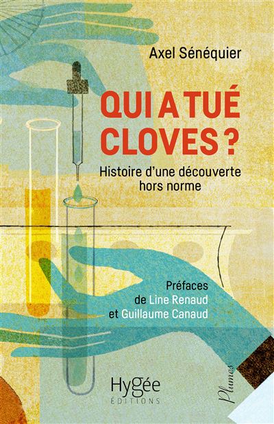 Cloves couverture