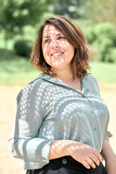 Charlene-esselin