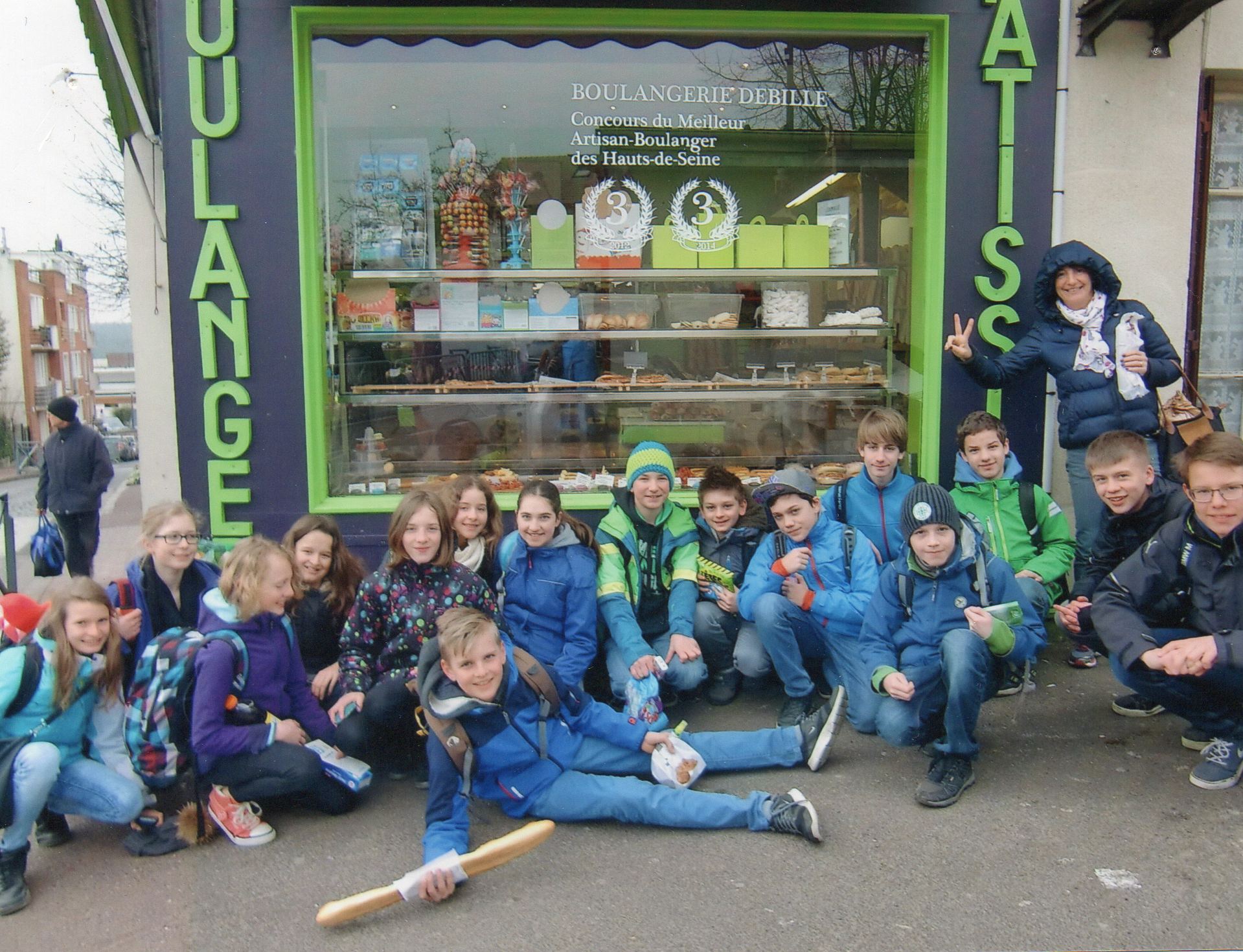 Echange-scolaire-2015