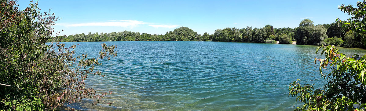 Grobenzeller See