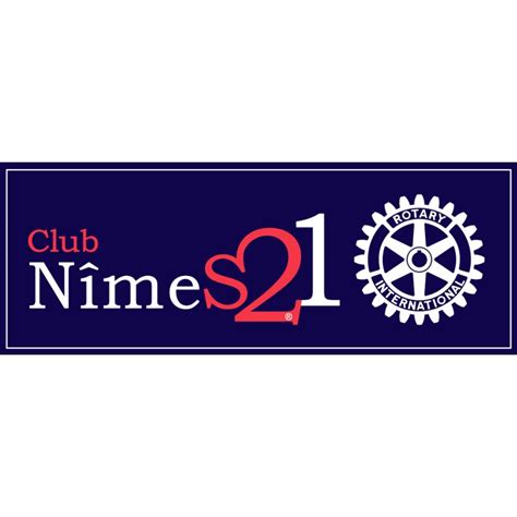 Nimes-rotary