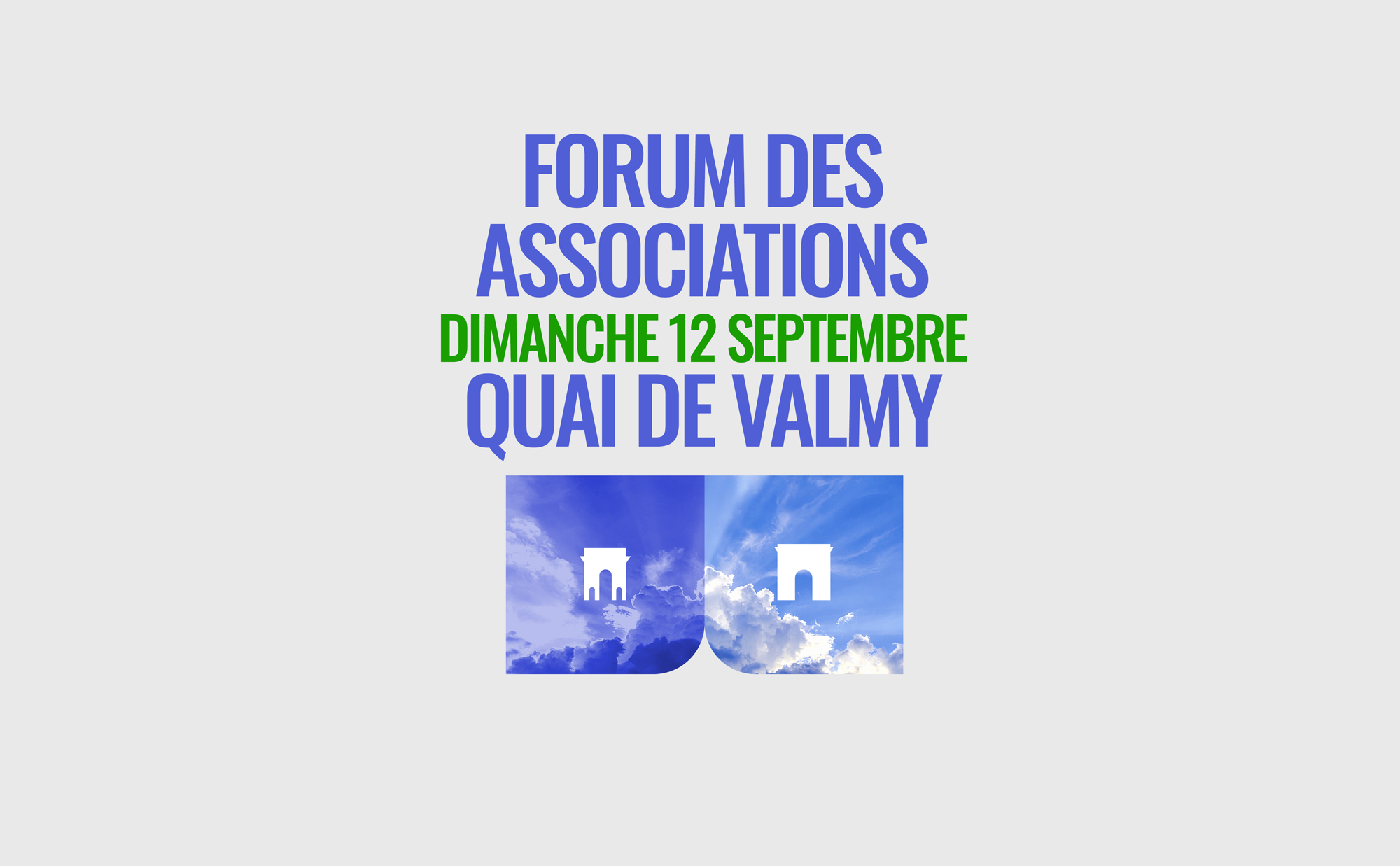 venez nous rencontrer!