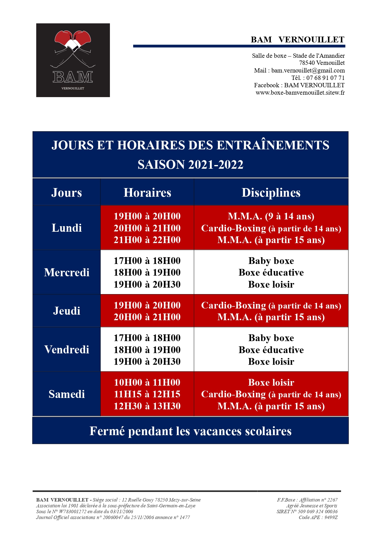 Planning-entrainements-bam-vernouillet-4
