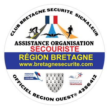 Nouveau logo assistance organisation secouriste