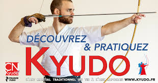 Decouvrir-kyudo